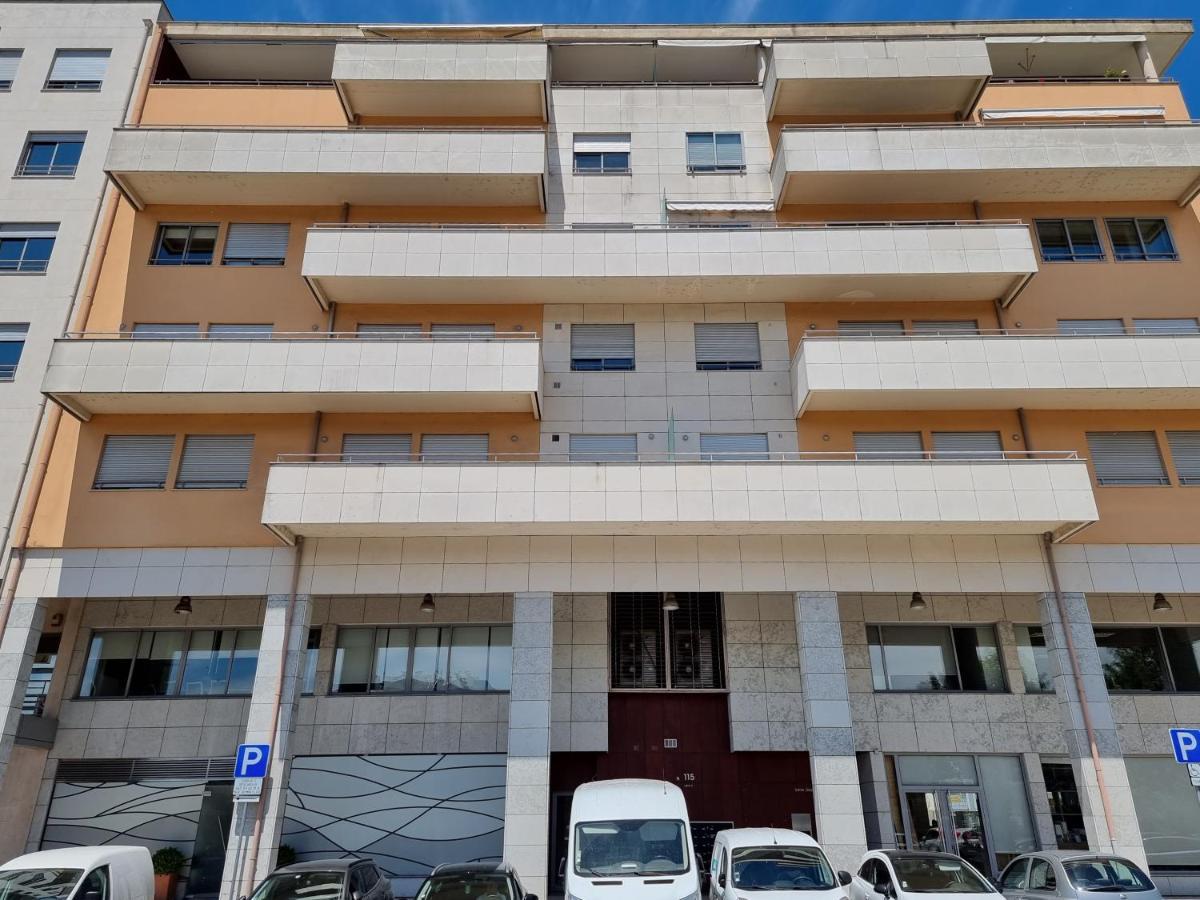 Casa Malu Coimbra Exterior foto